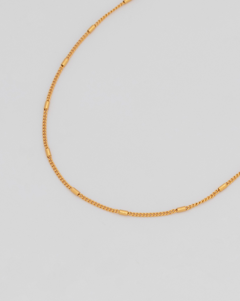 Collar Palitos - 2