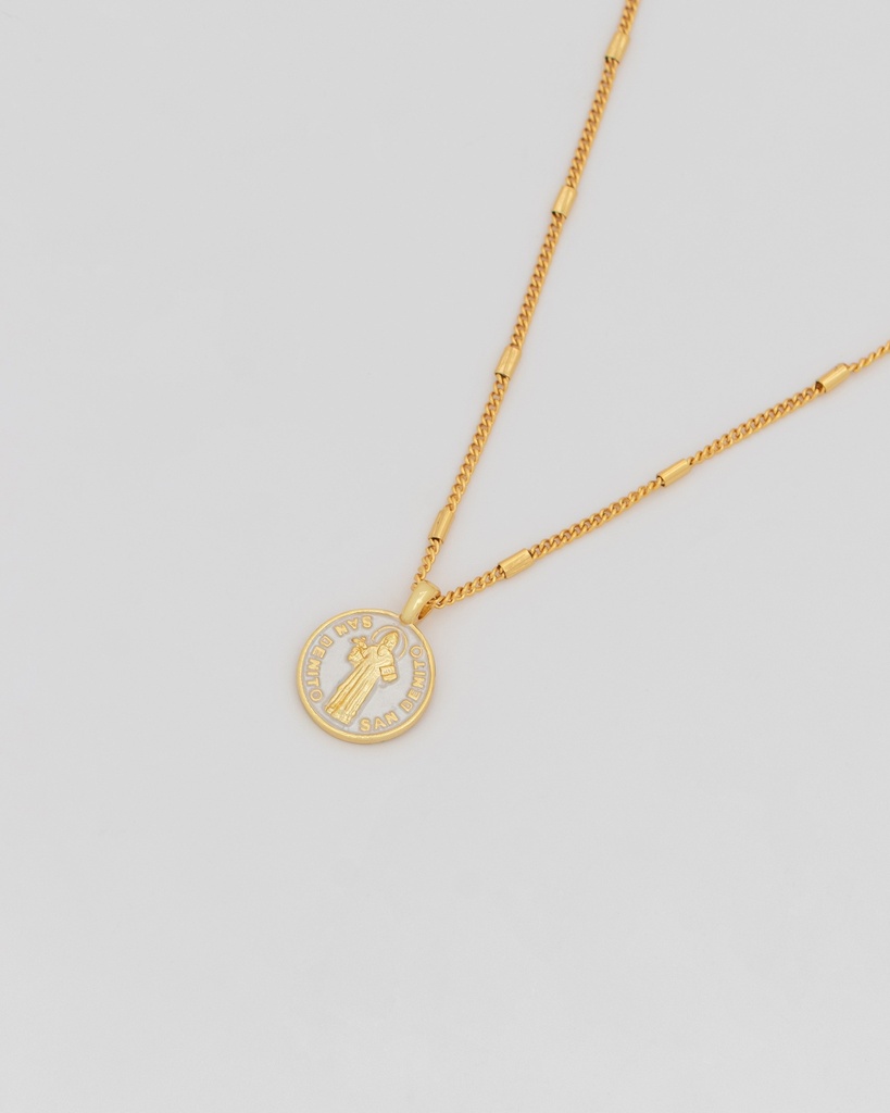 Collar San Benito - 2