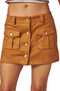 FALDA MADDIE S - 3