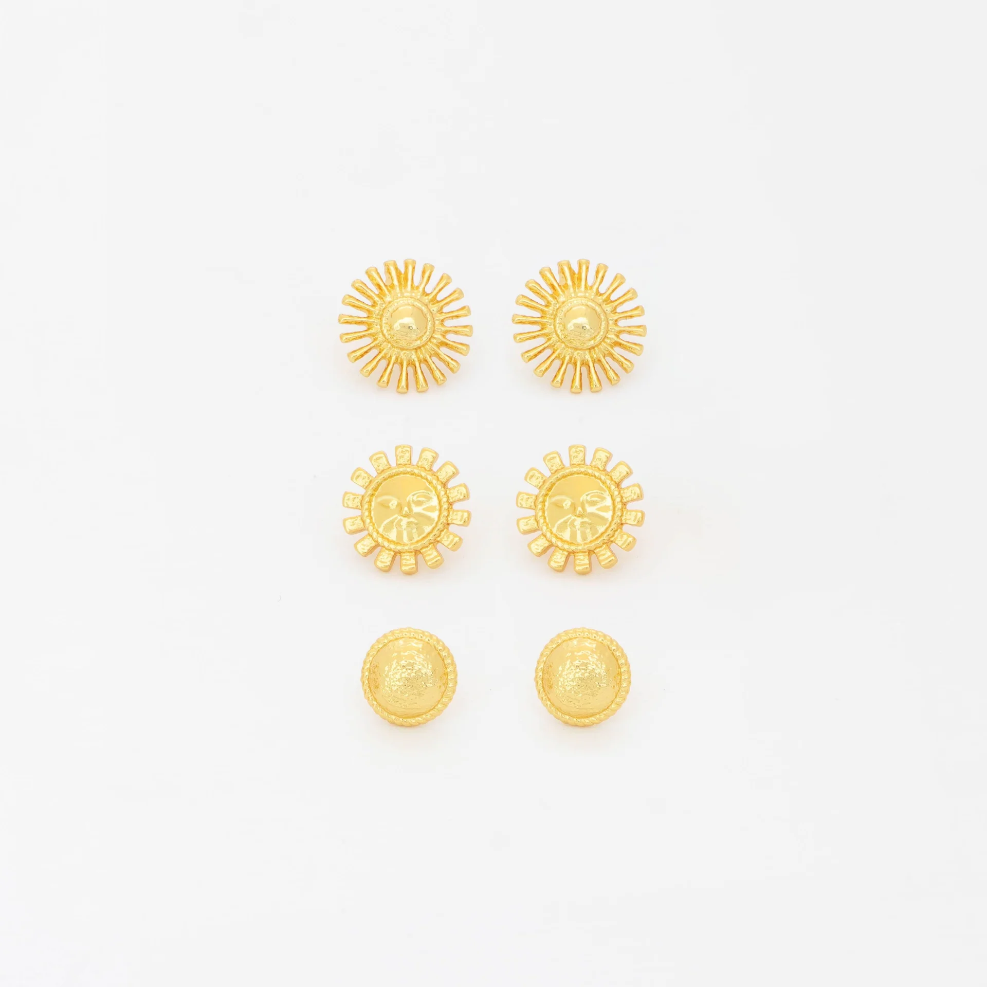 Set X3 Aretes Solsticio