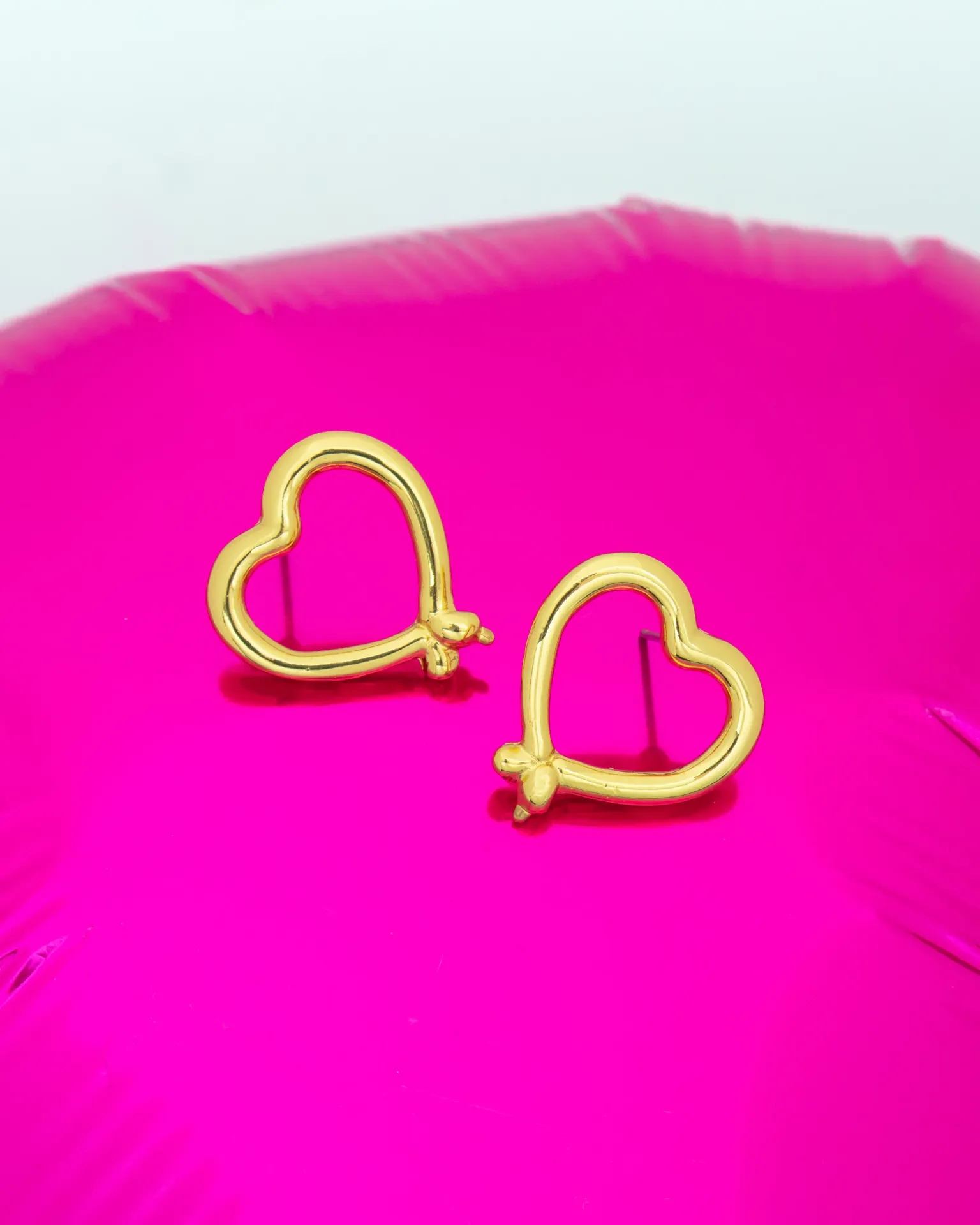 Aretes Linea Globo