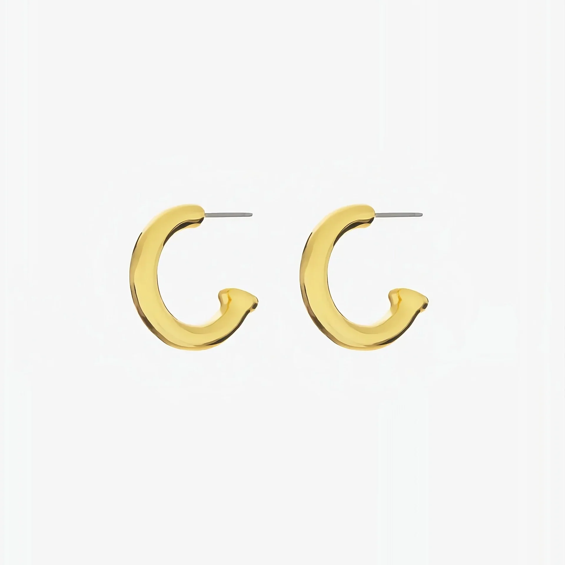 Argollas Maxi