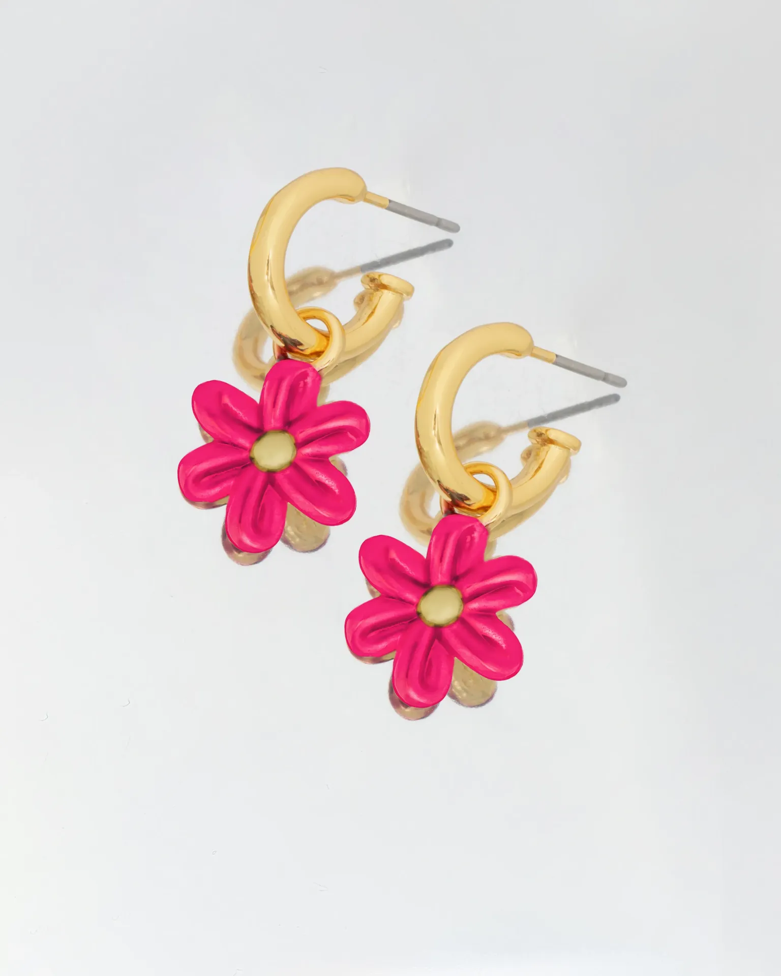 [9125] Dijes Maxi Flor Fucsia