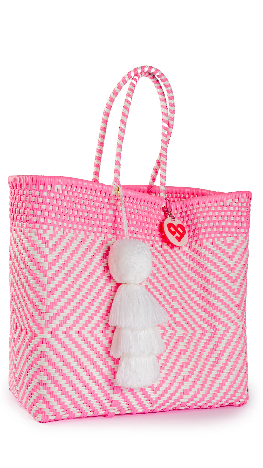 BUBBLE PINK