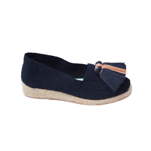 LILY YUTE NEGRO 38