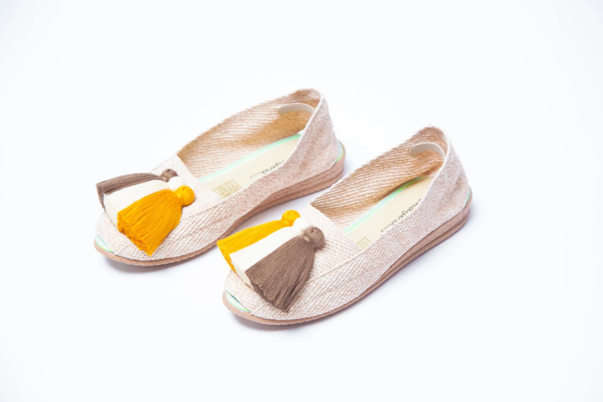 TORTUGA BEIGE 38