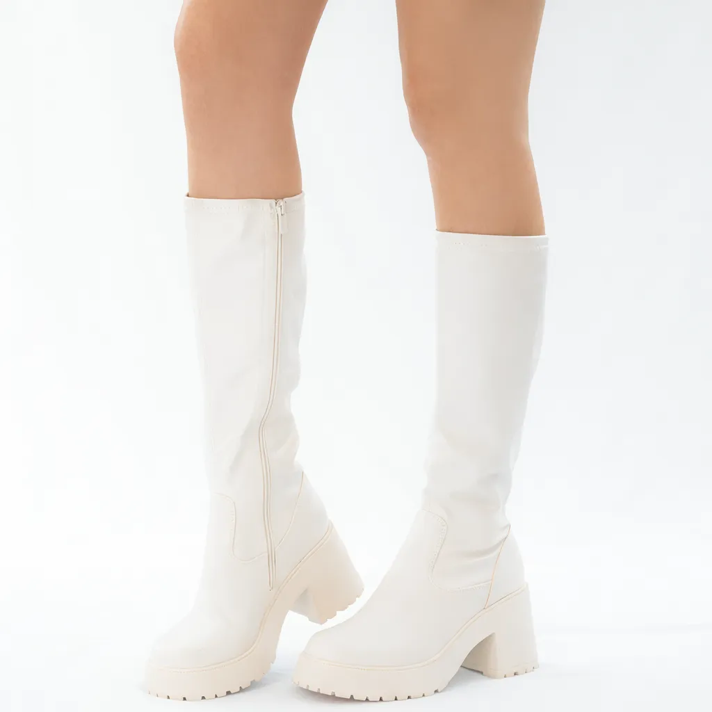 BOTAS AMELIA