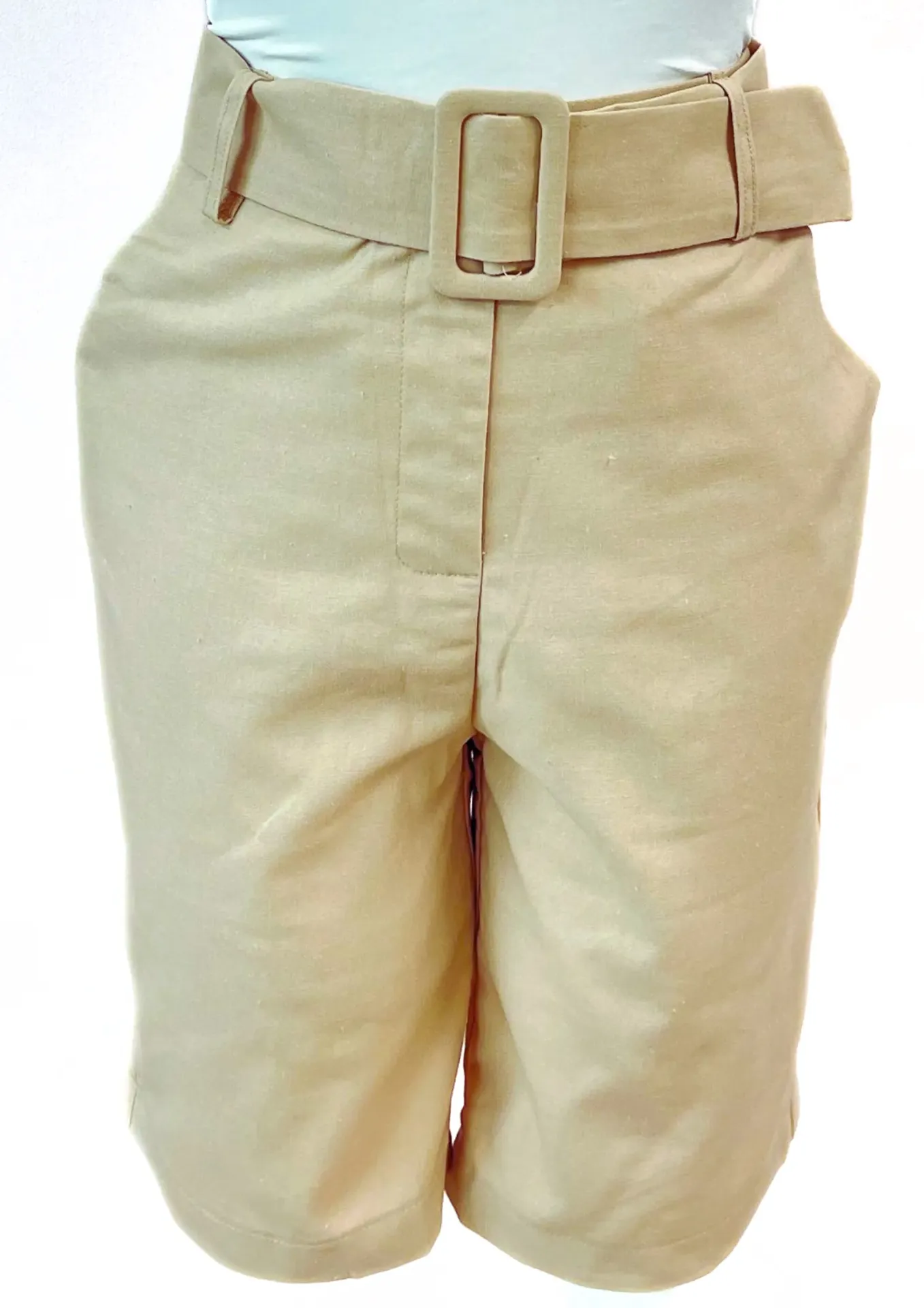 BERMUDA ANAHI BEIGE S
