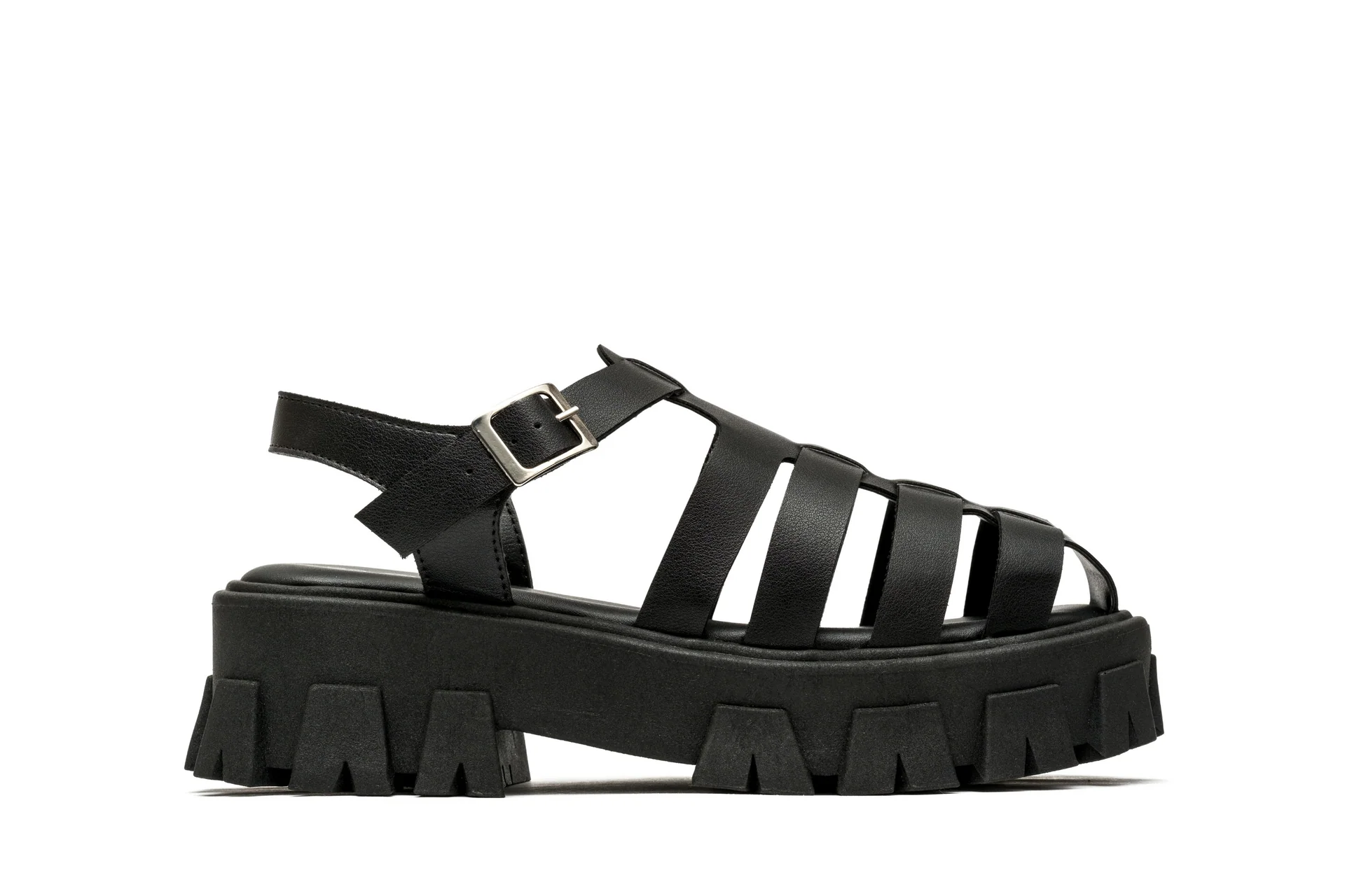 Kendall Negro 39