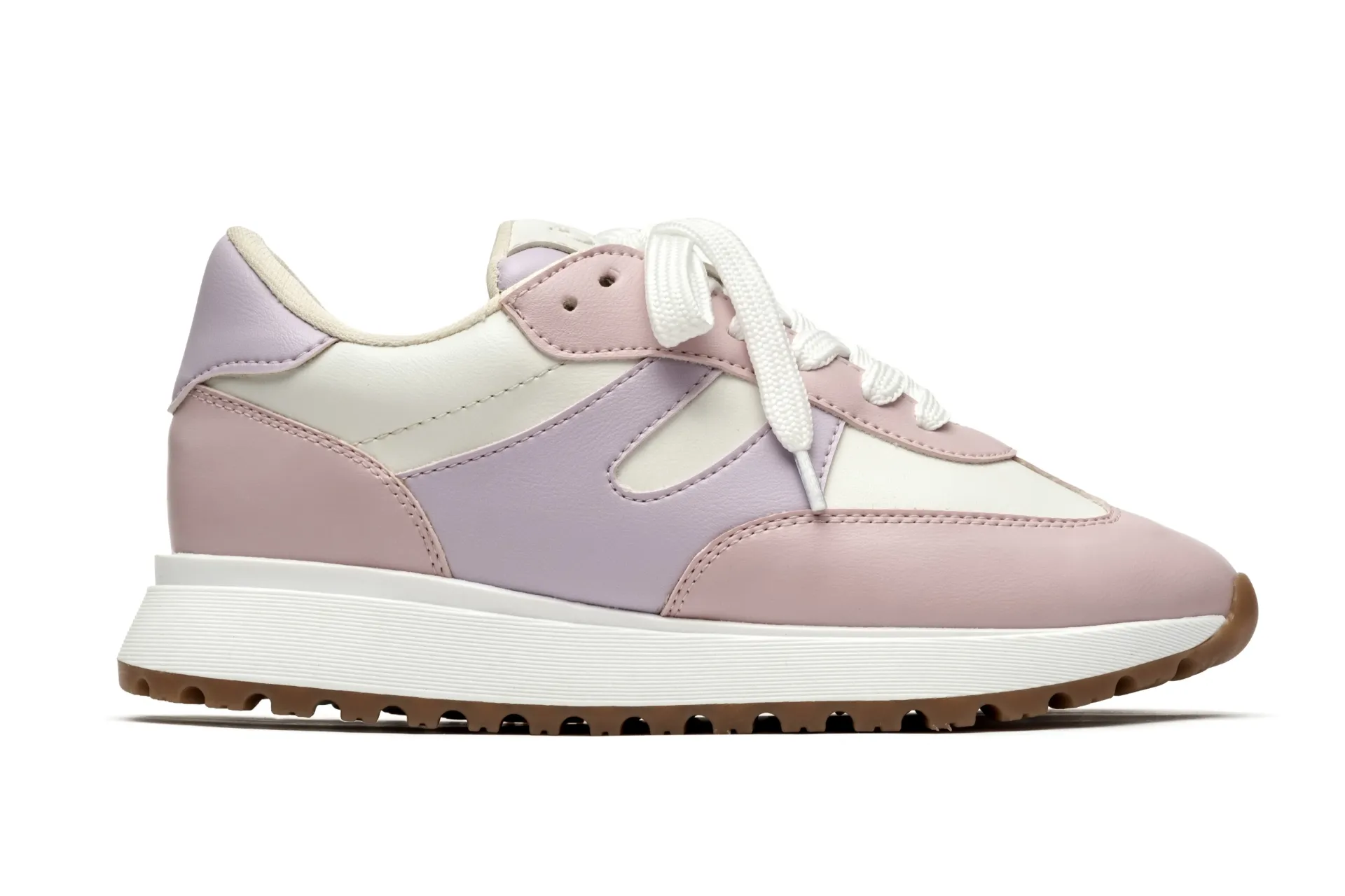[6275] Tenis Deportivo Mix Pasteles 37