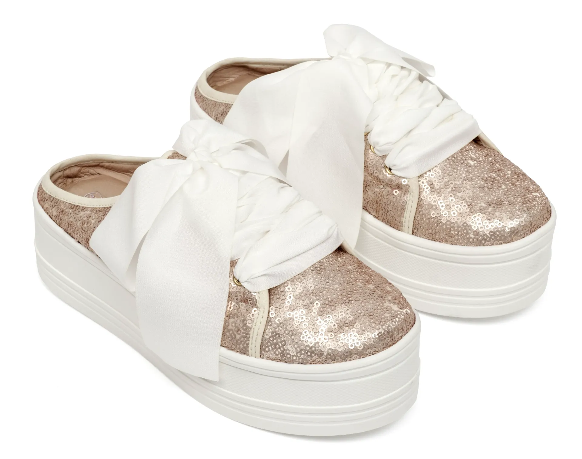 SUECO LENT. ORO ROSA 35