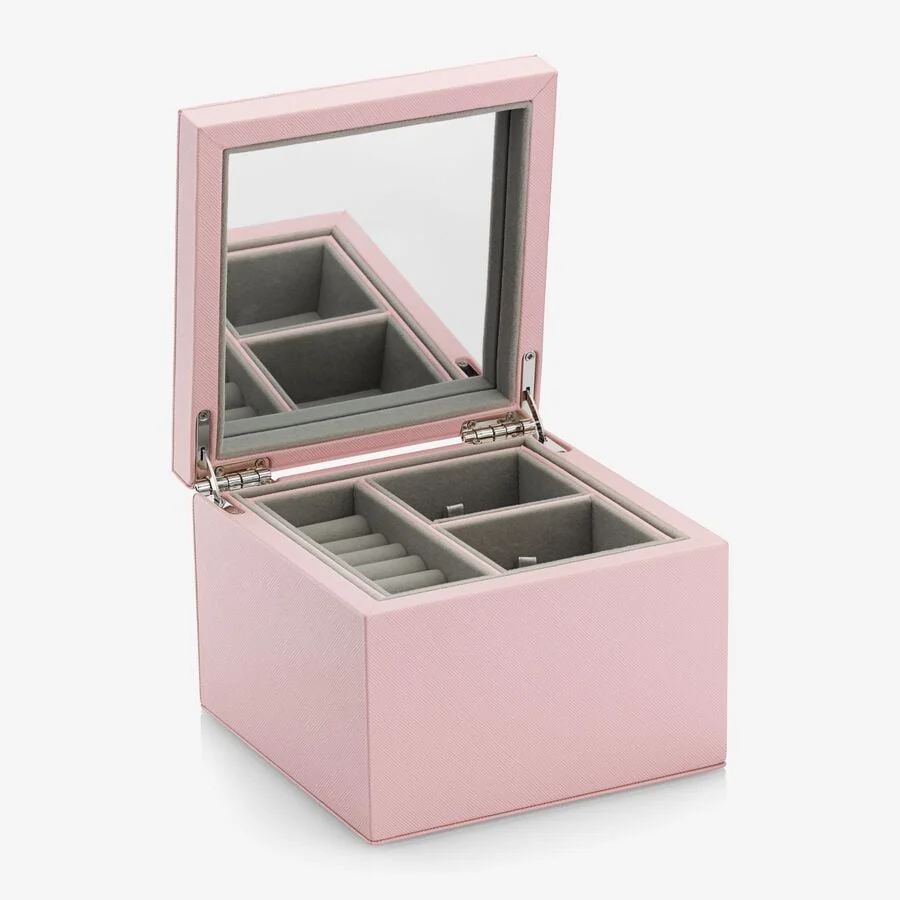 NY Collection Case Deluxe