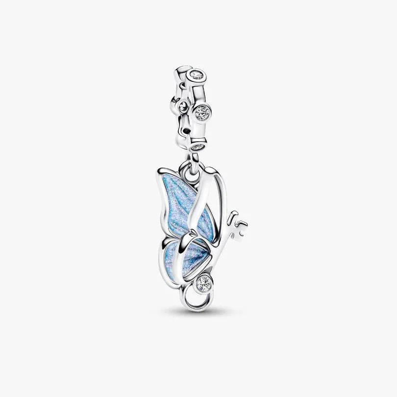 Winged Dangle
