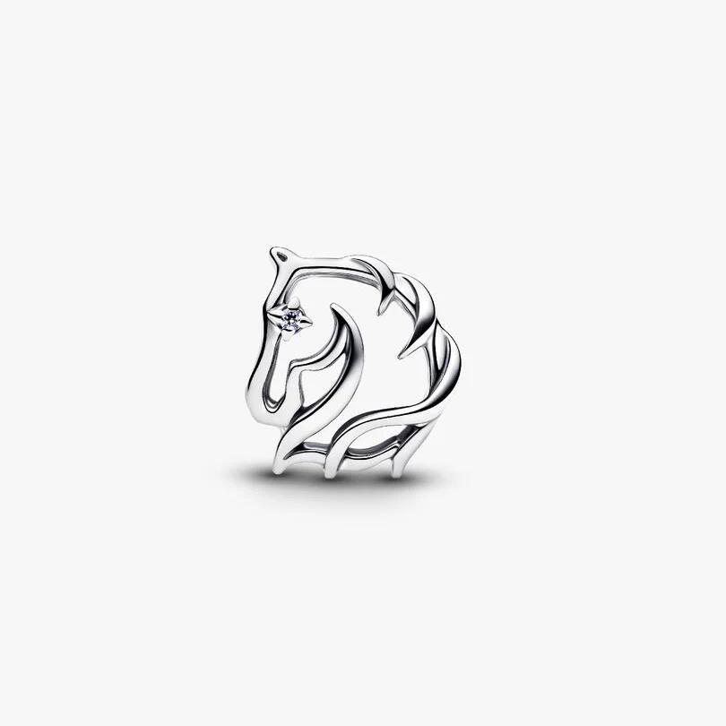 Horse Openwork