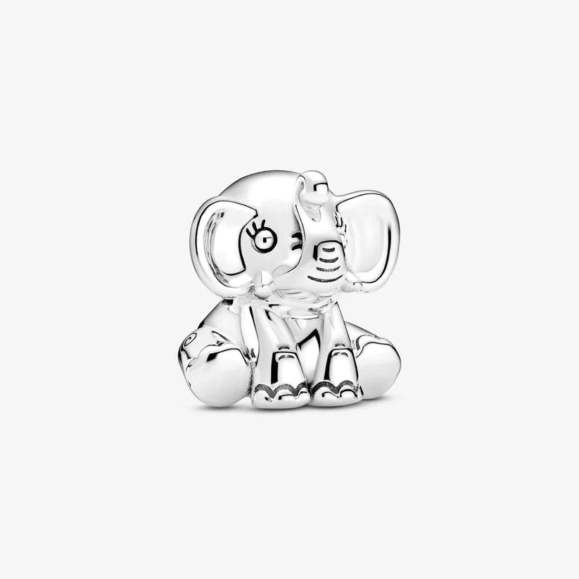 Ellie the Elephant