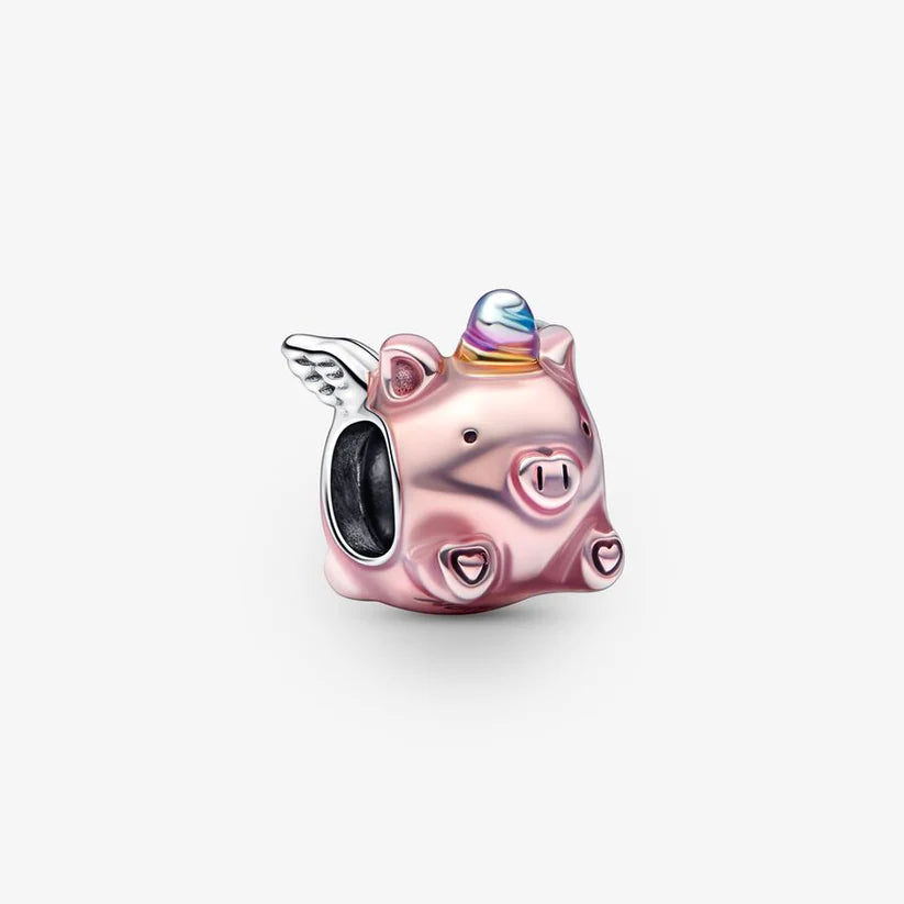 Flying Unicorn Pig