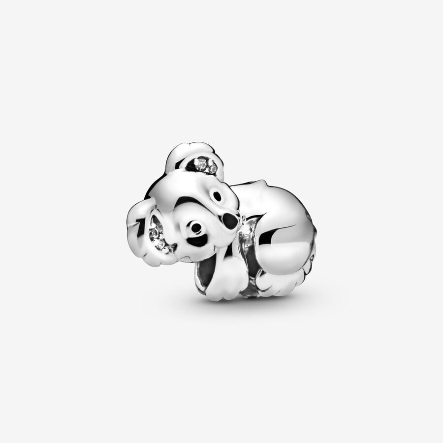 [215] Koala Charm