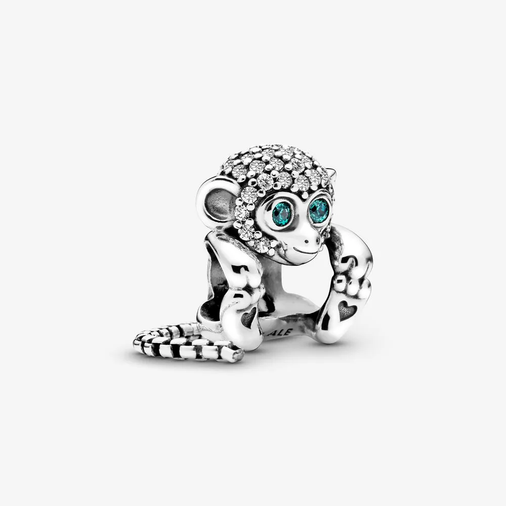 Sparkling Monkey