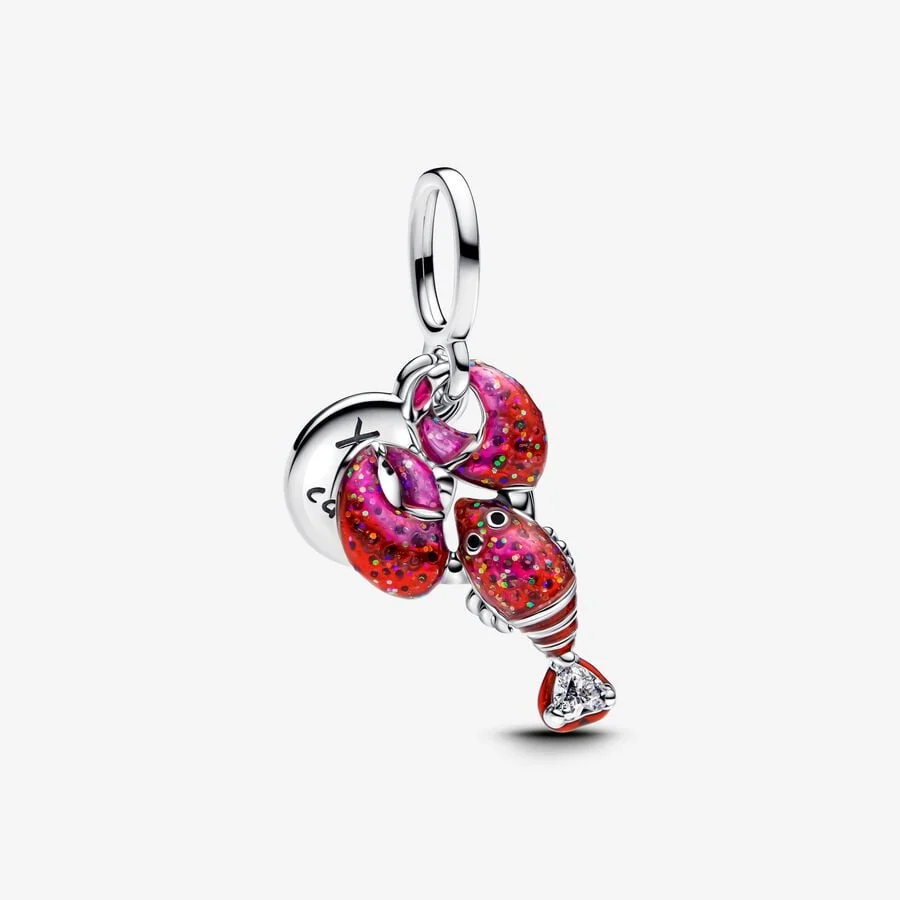 [63335] Lobster Dangle