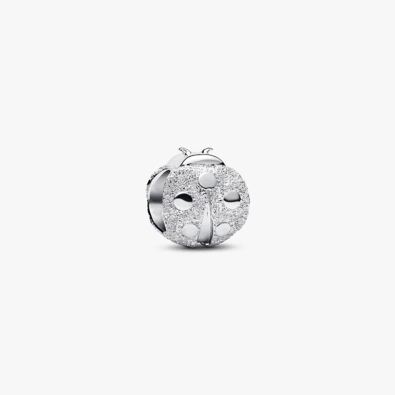 Textured Ladybird Mini