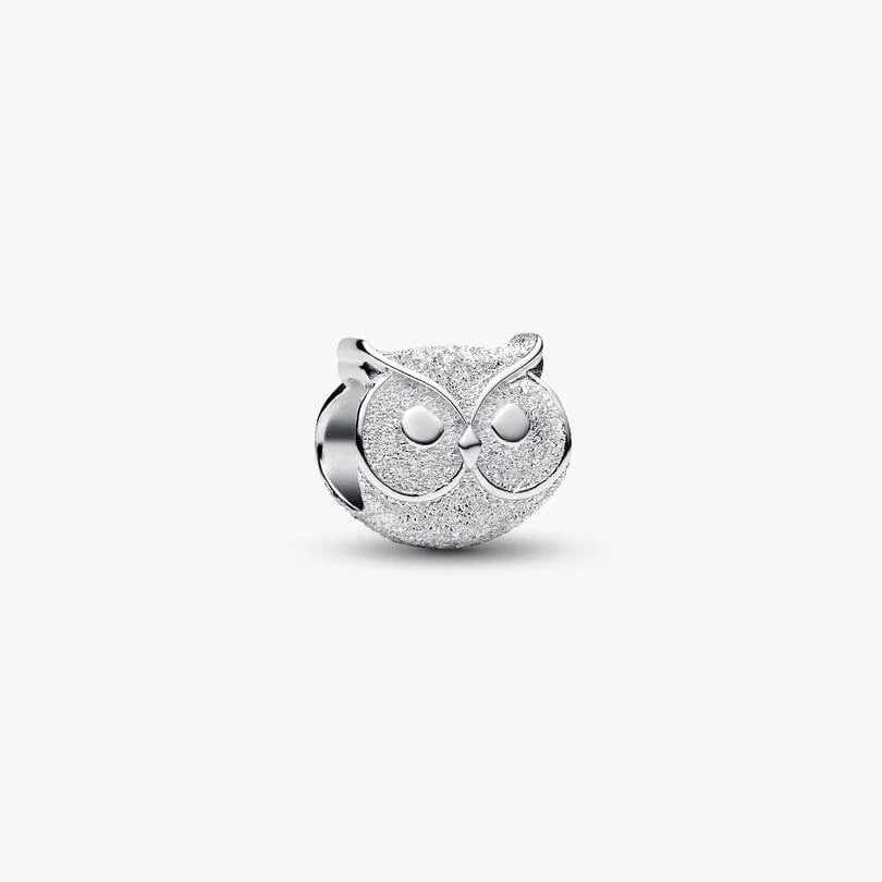 Textured Owl Mini