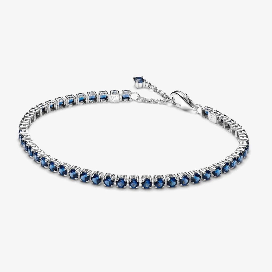Sparkling Blue Tennis 20