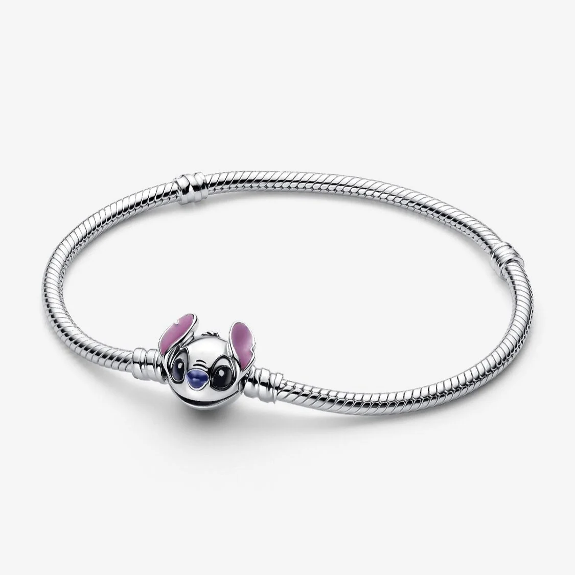 Stitch Snake Chain Bracelet 20