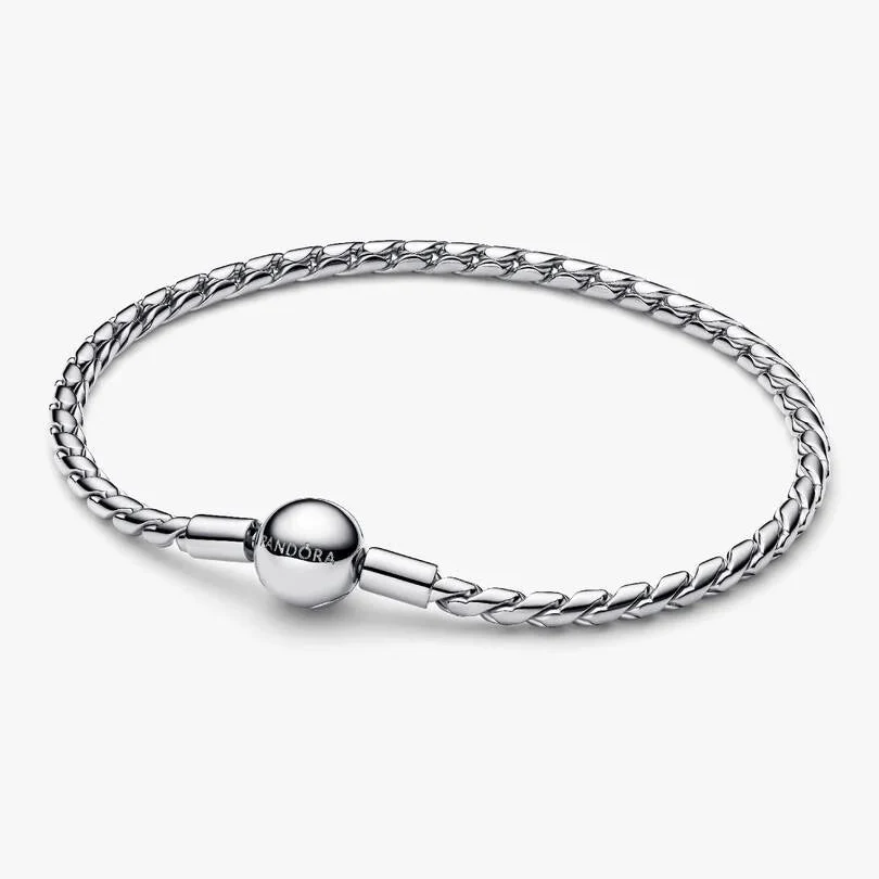 Round Clasp Wing 19
