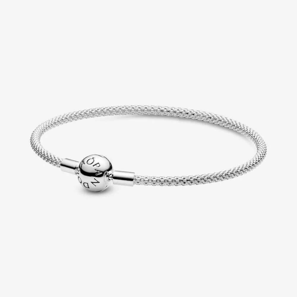 Mesh Bracelet 17 cm