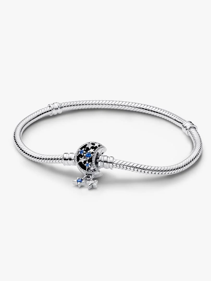 Sparkling Moon Clasp 20