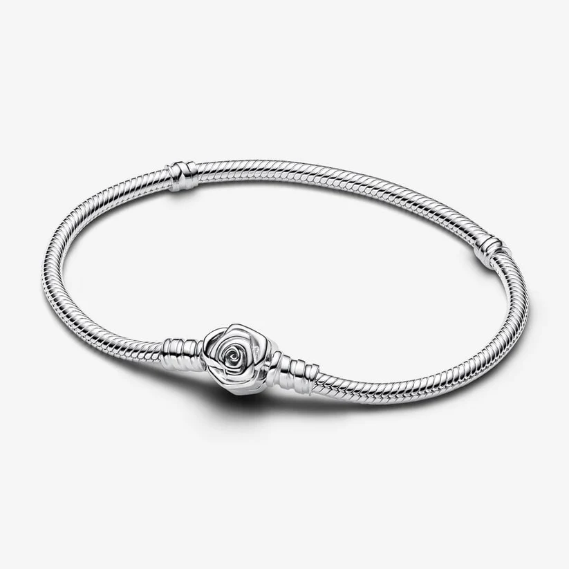 Rose in Bloom Clasp 19