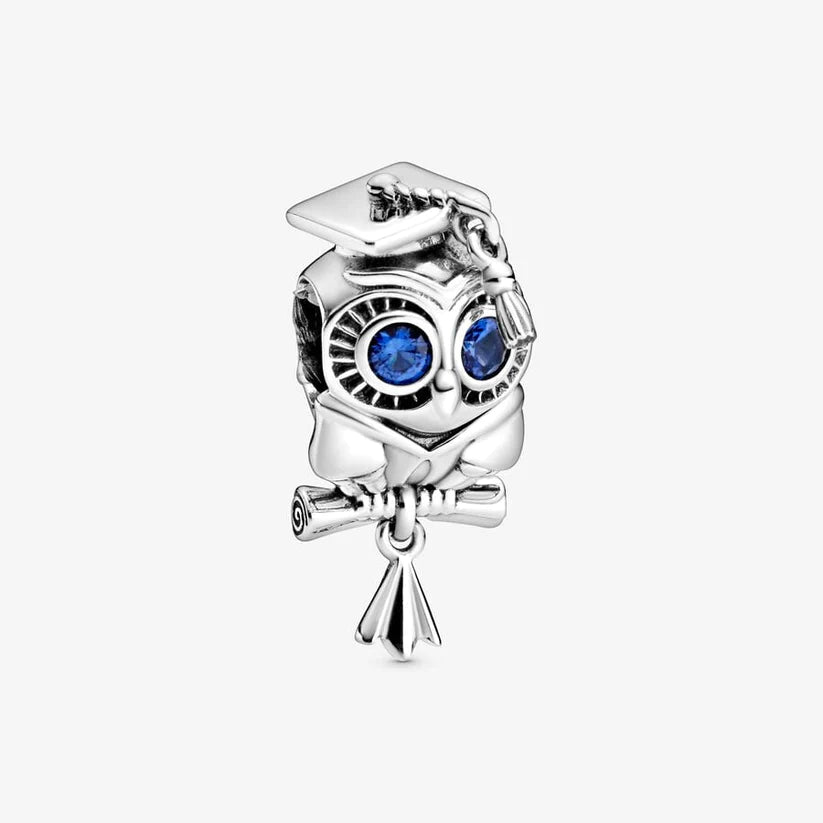 Wise Owl Graduation