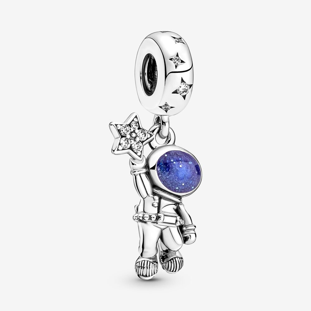 [421] Astronaut In The Galaxy