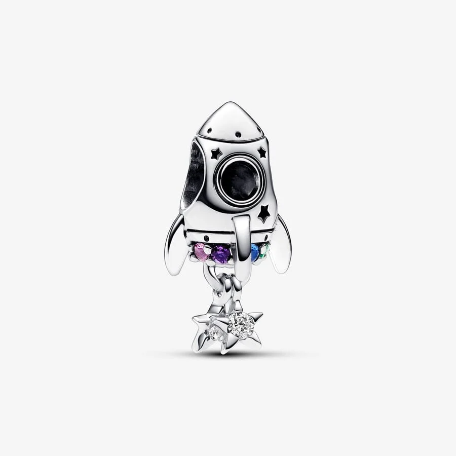 [427] Space Love Rocket