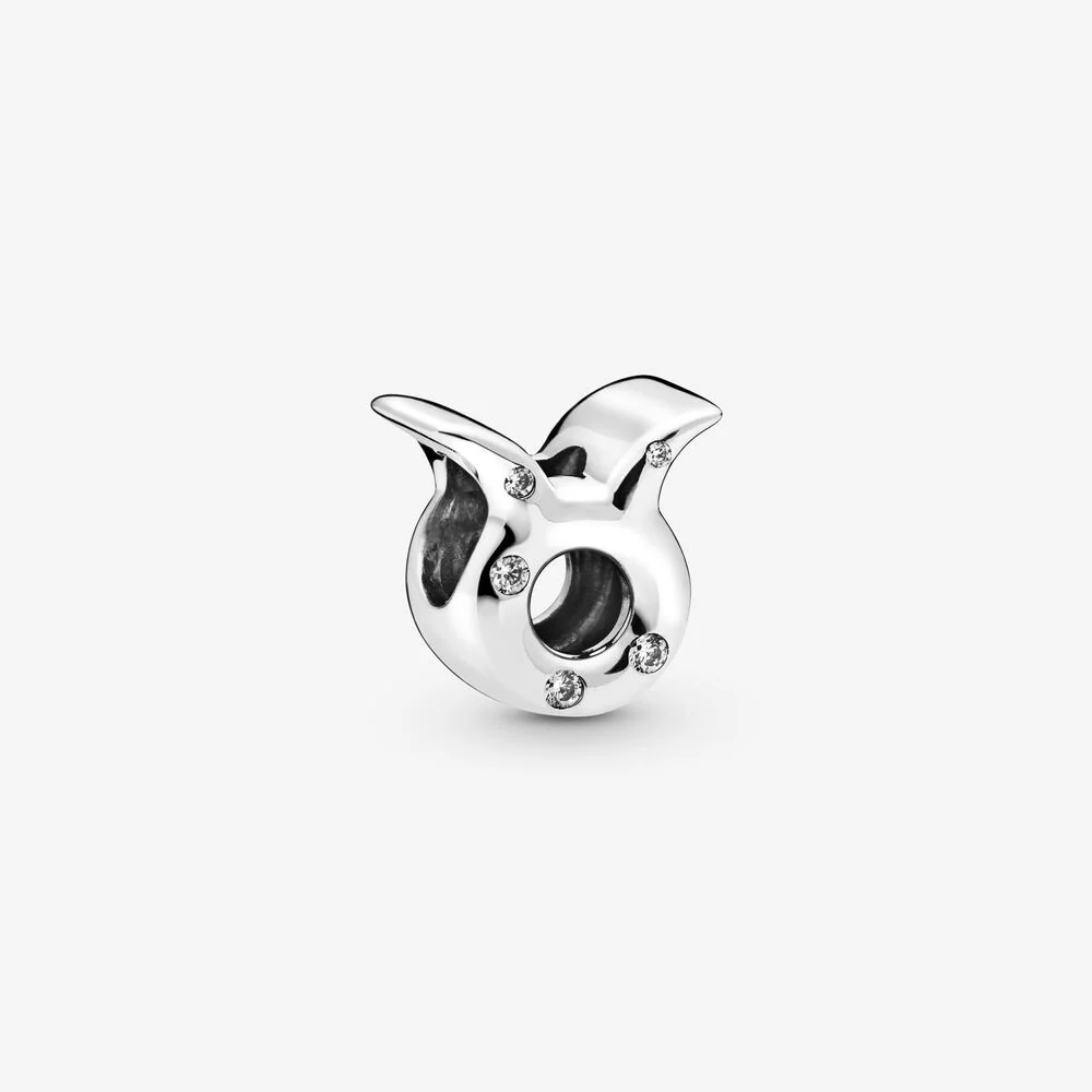 [444] Sparkling Taurus Zodiac
