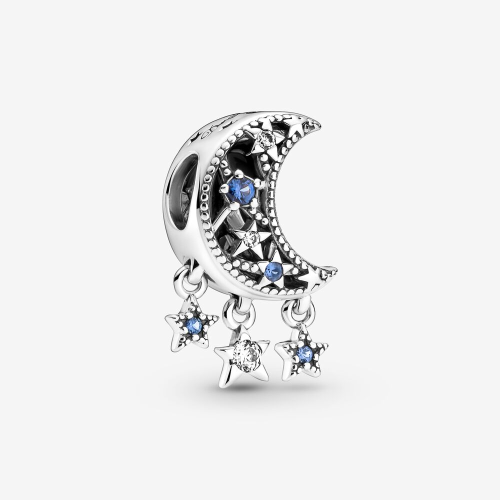 Star & Crescent Moon