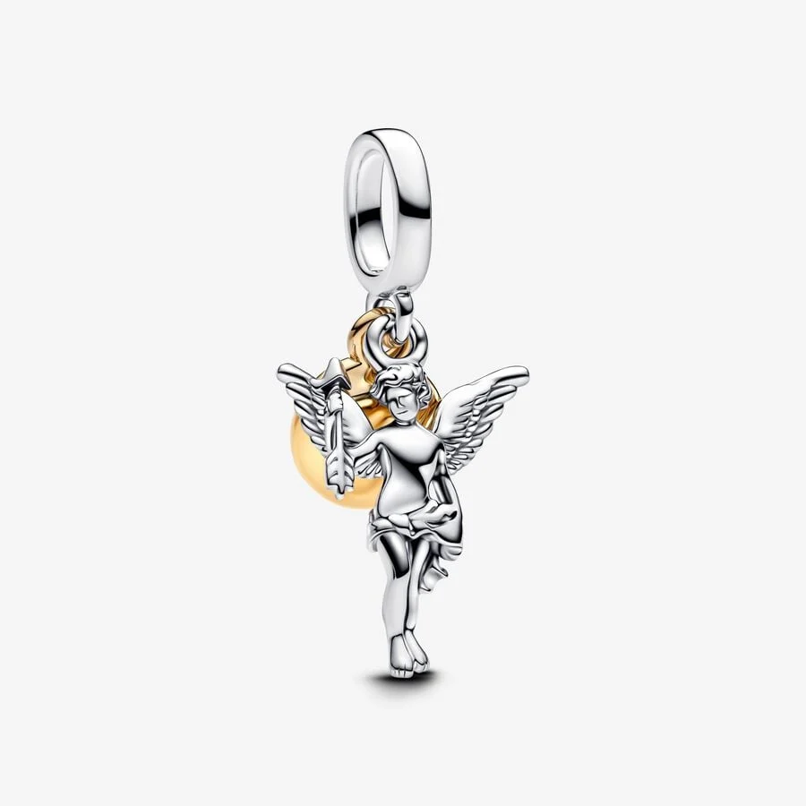 [5029] Cupid Dangle Charm
