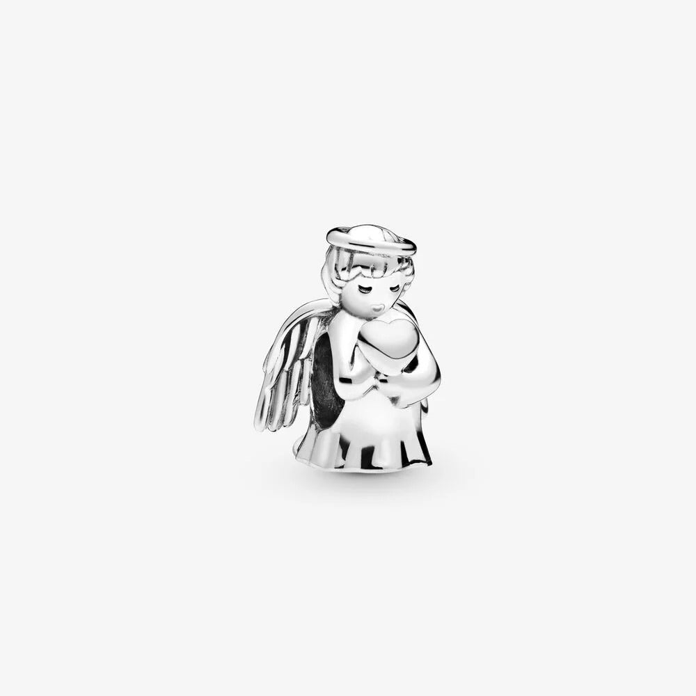 [790] NEW Angel of Love Charm