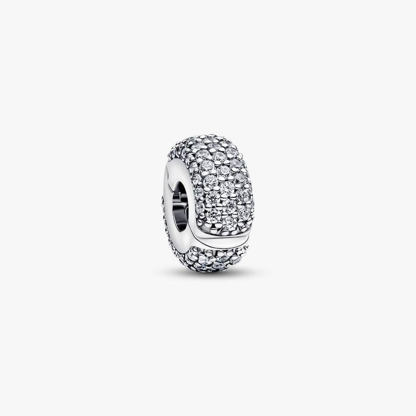 [13602] Pavé Clip