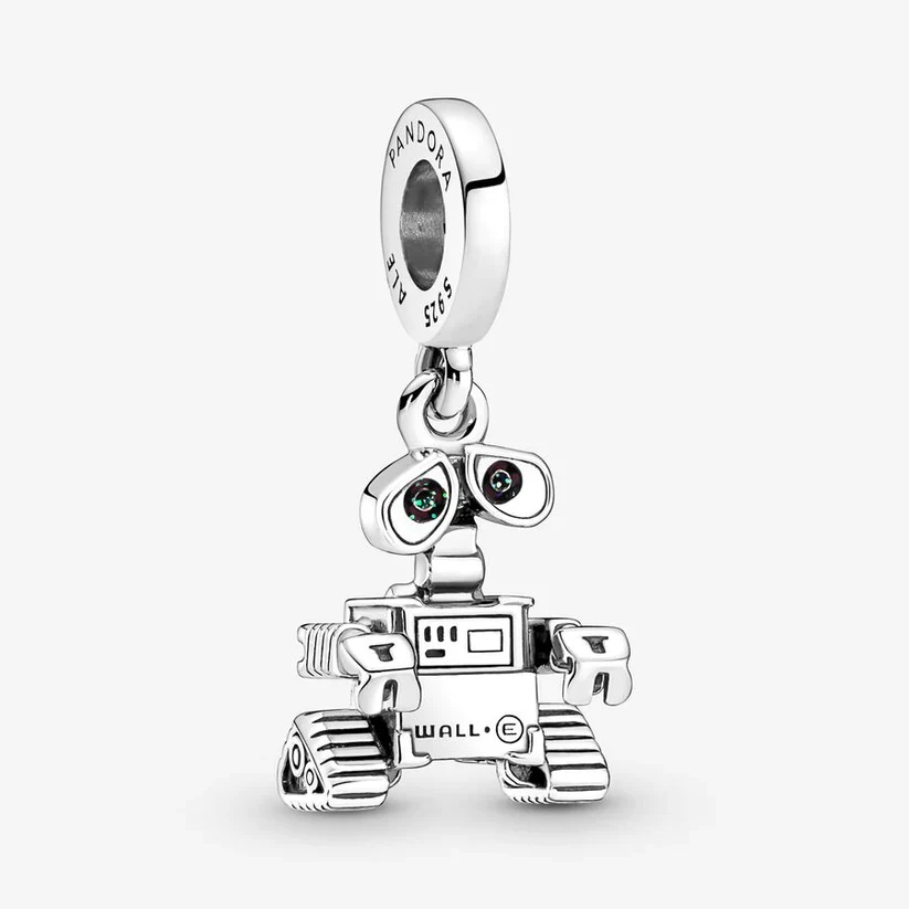 Wall-E Dangle