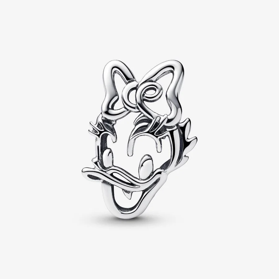 [13256] Daisy Duck Openwork
