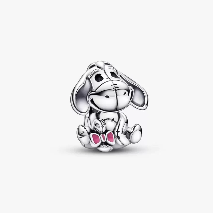 Eeyore Charm