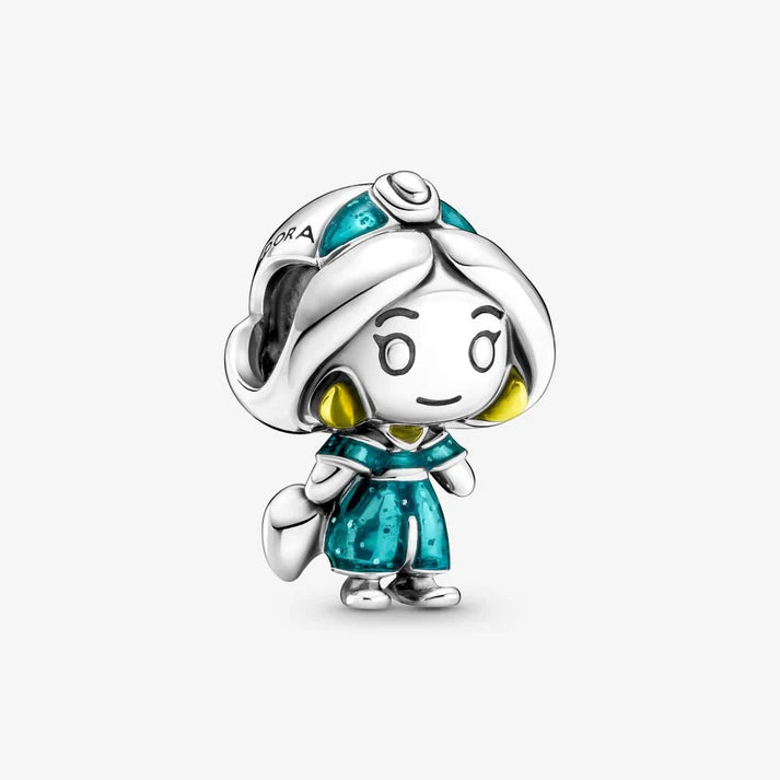 Aladdin Jasmine
