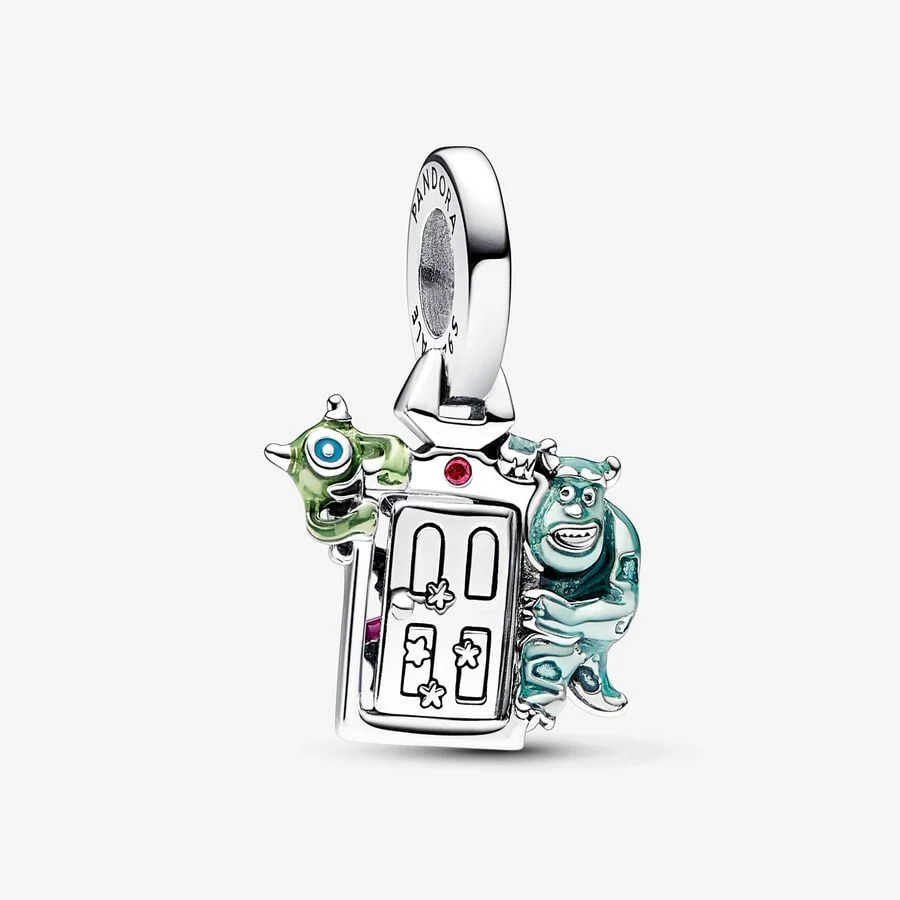 Monsters, Inc. Door Dangle