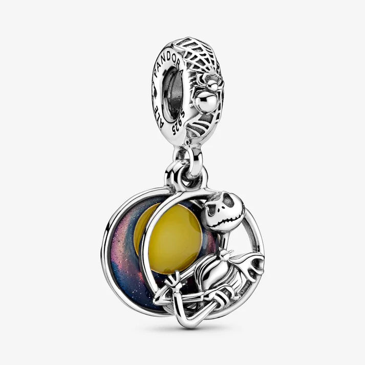 Nightmare Before Christmas Dangle