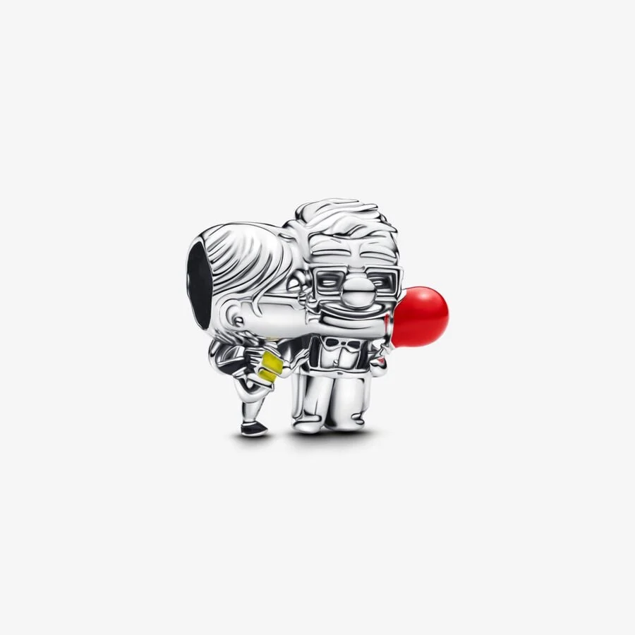Up Carl & Ellie Charm