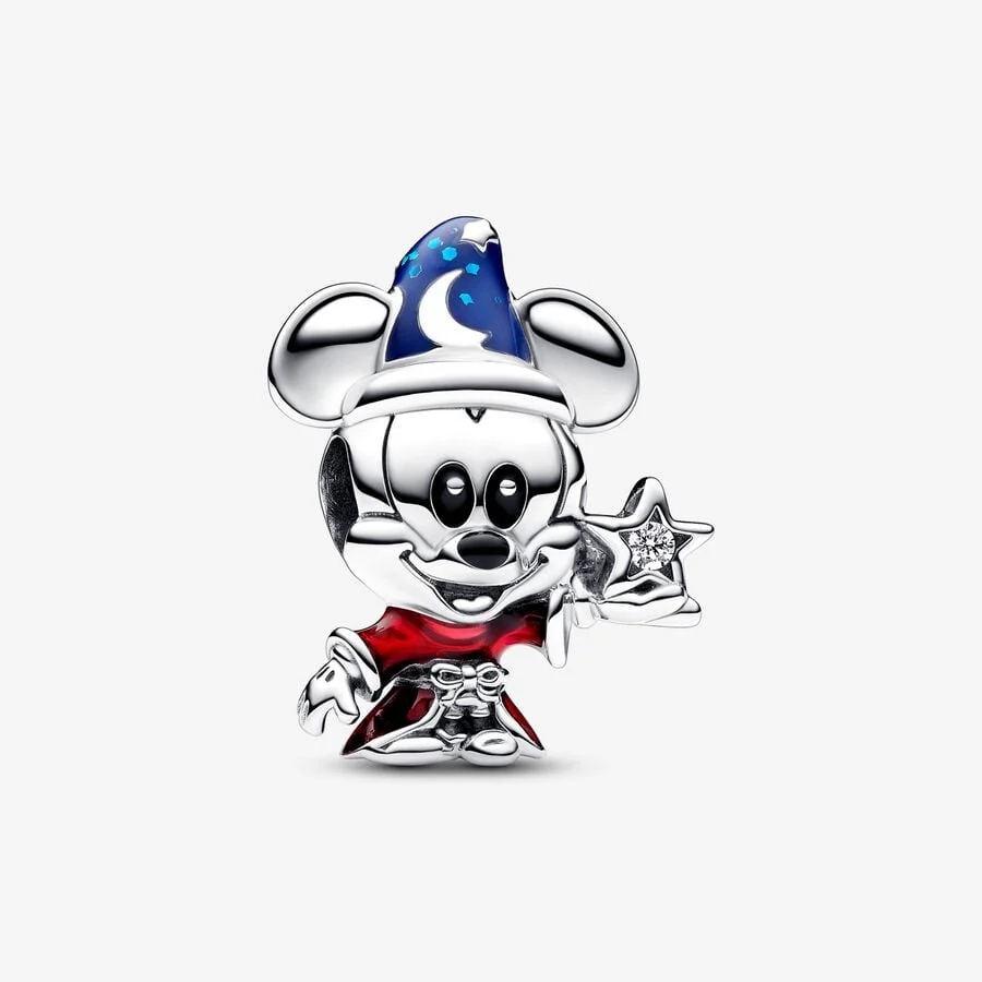 Sorcerer Apprentice Mickey
