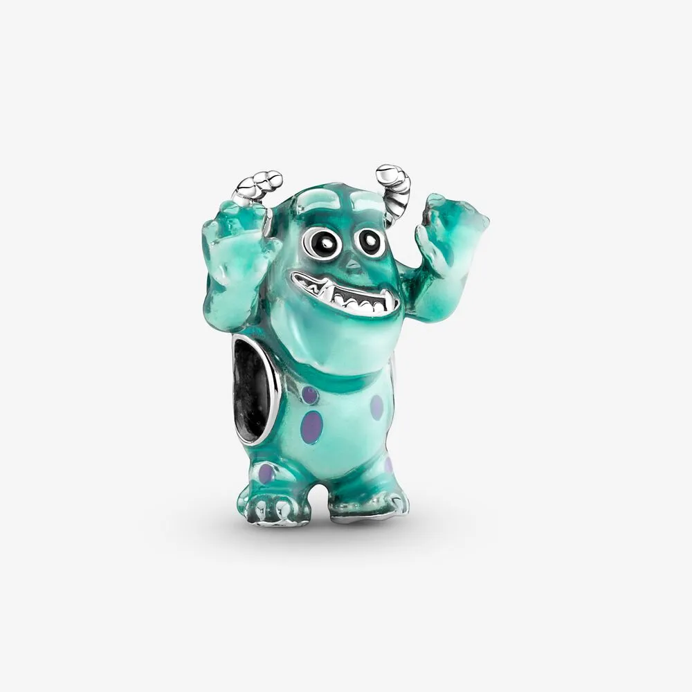[7048] Sulley Charm