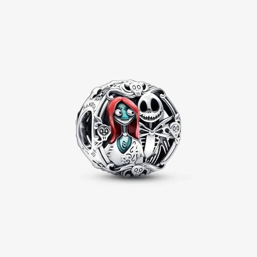 The Nightmare Before Christmas CHARM