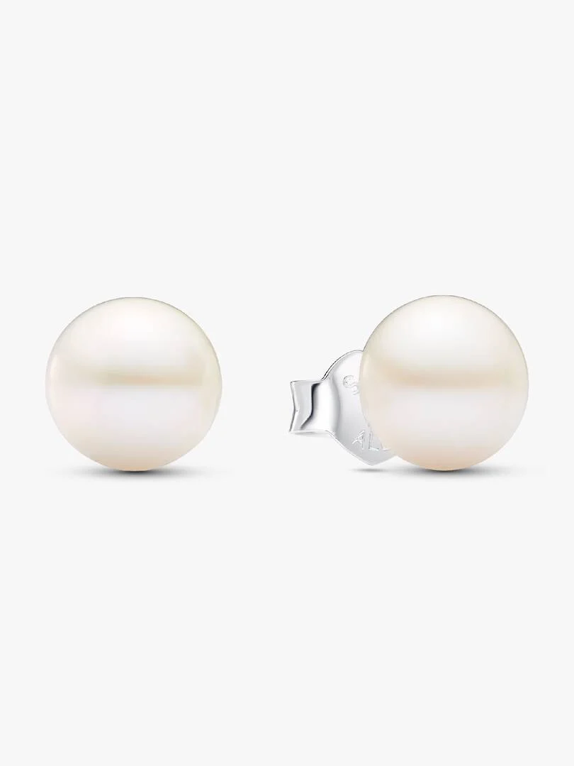 Cultured Pearl 7mm Stud